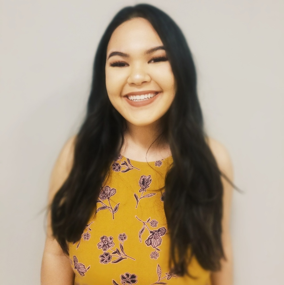 Meet your Posher, Ariana